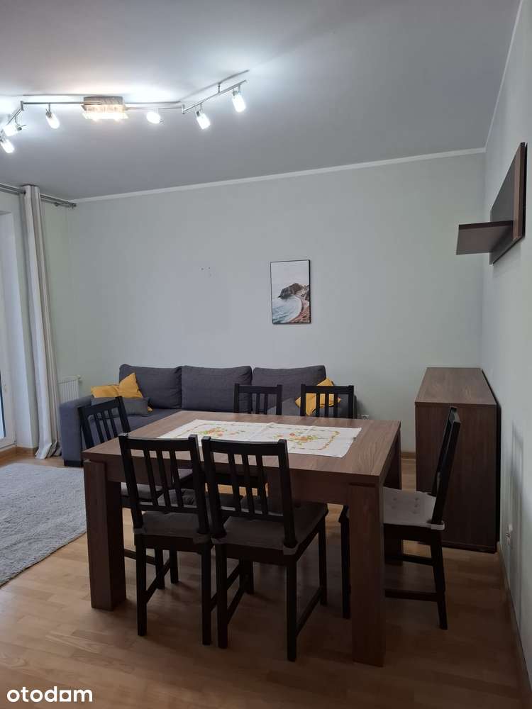 Suchanino - 3 pokojowe mieszkanie z oddzielną kuchnią