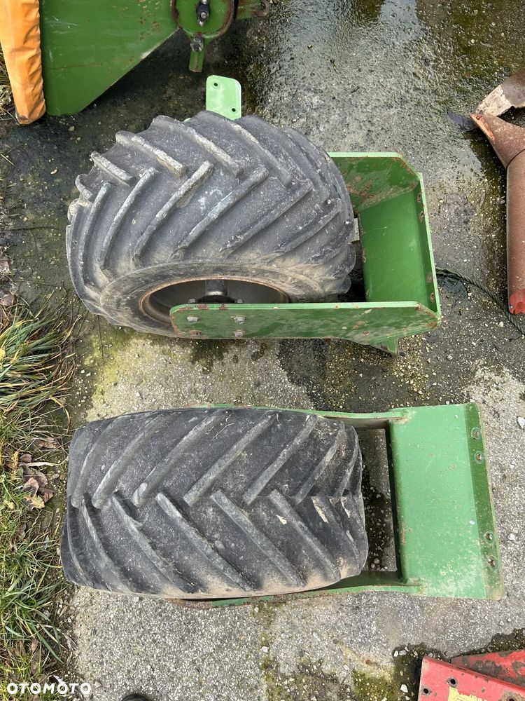 Amazone EDX-6000 2 - 3