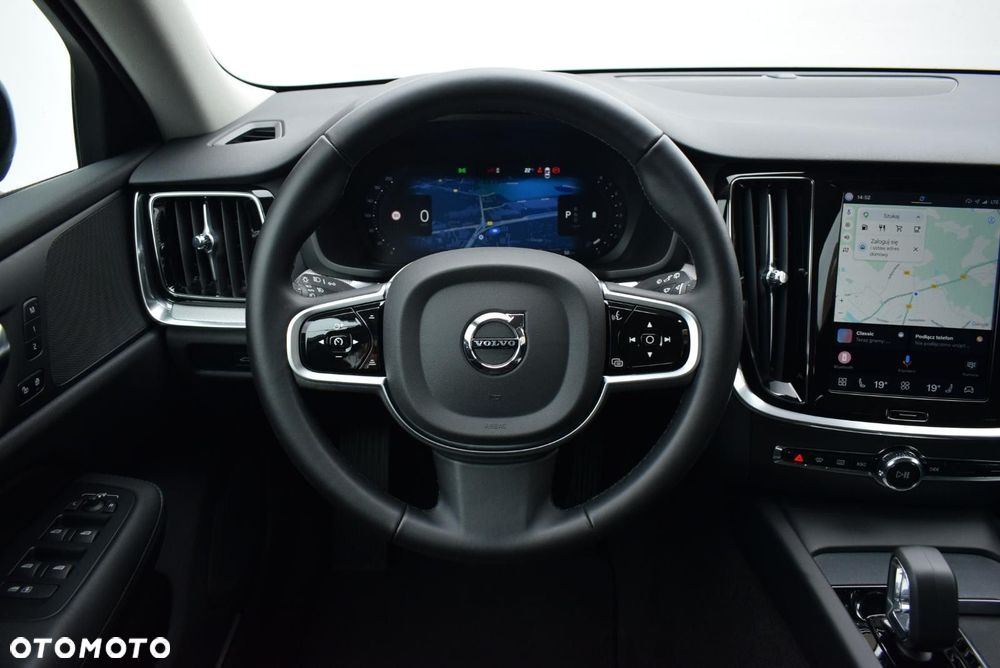Volvo V60 - 18