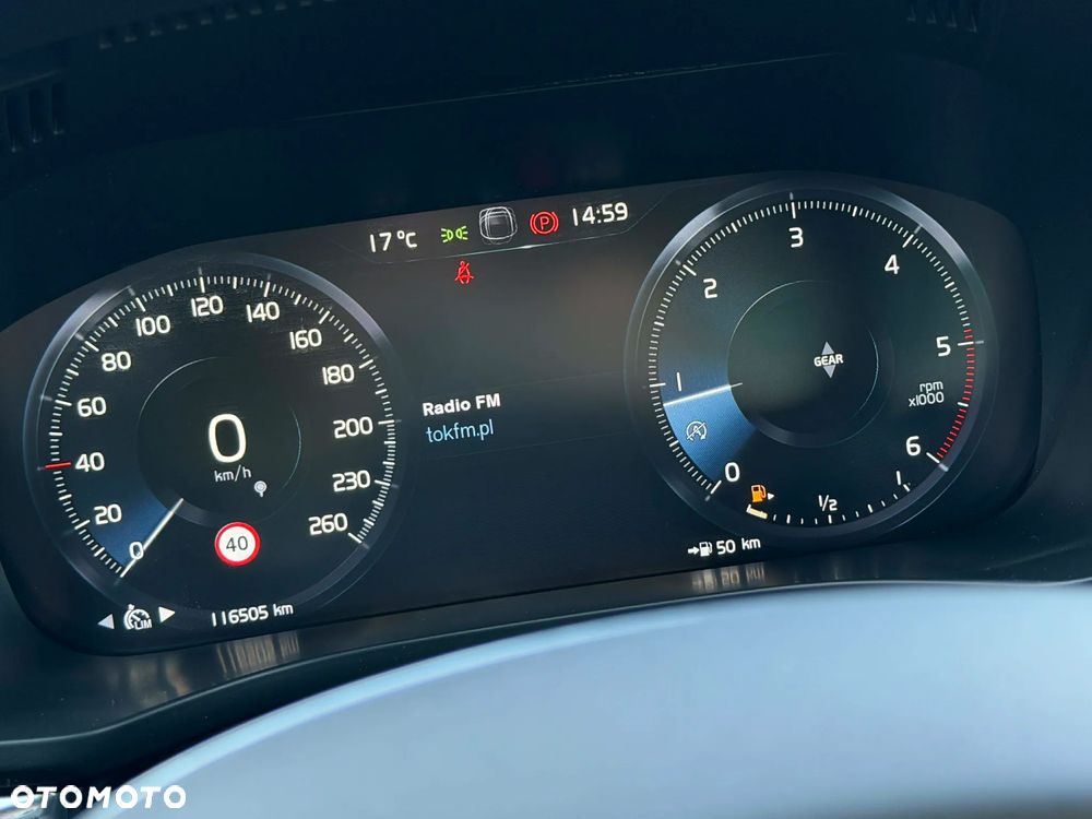 Volvo XC 60 D4 R-Design - 20