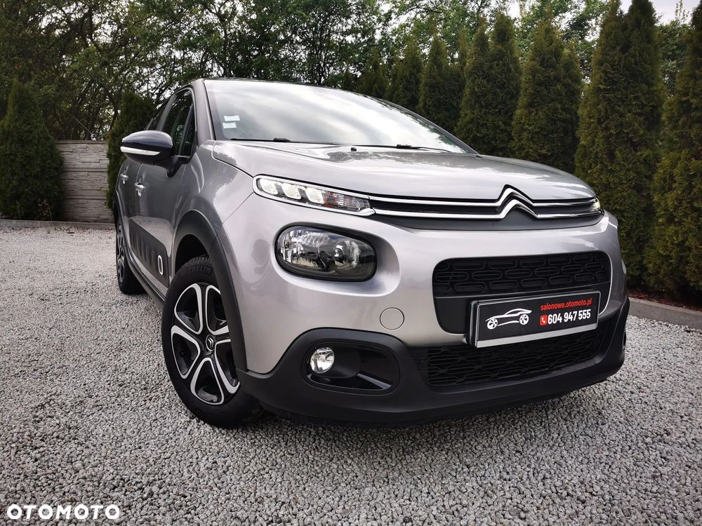 Citroën C3 Pure Tech 83 S&S ORIGINS - 3