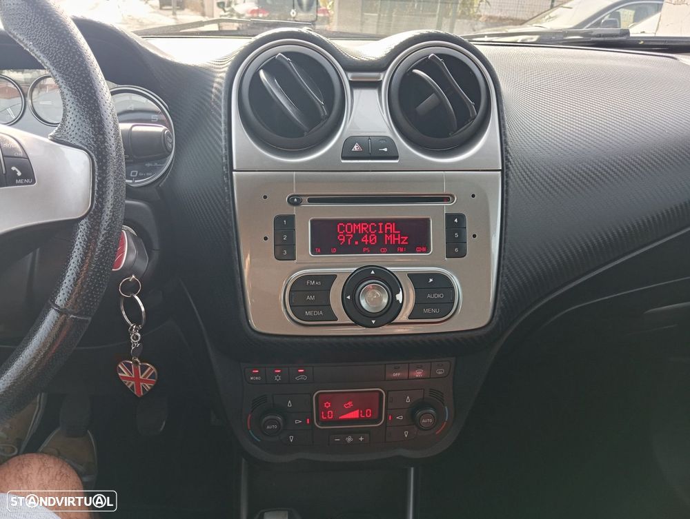 Alfa Romeo MiTo 1.3 JTD Progression - 9