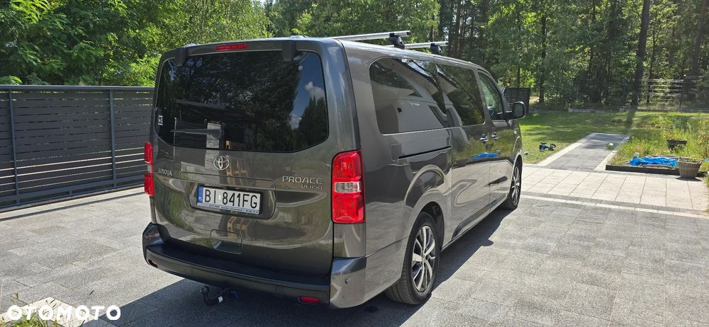 Toyota Proace Verso 2.0 D4-D Long VIP - 6