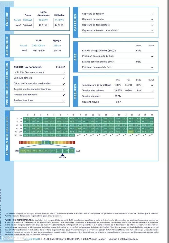 Opel Mokka-e Ultimate - 27