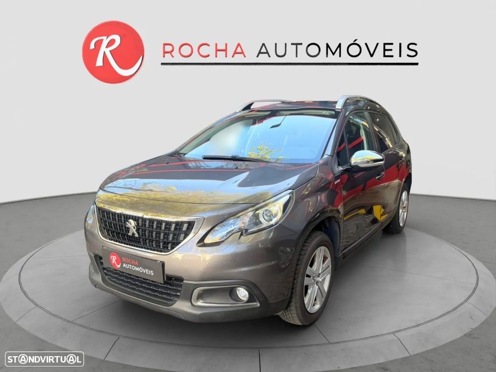 Peugeot 2008 1.2 PureTech Style - 2