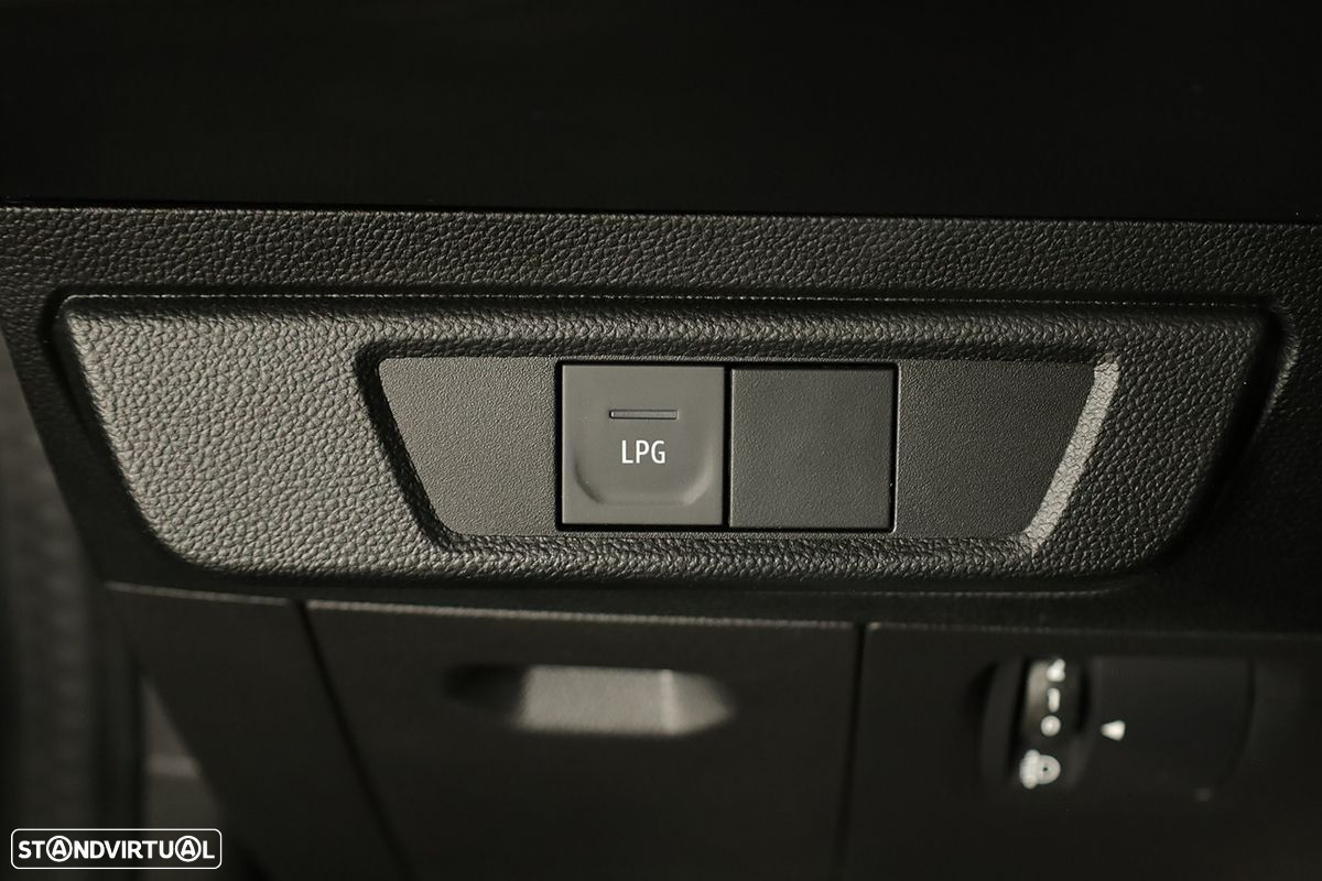 Dacia Jogger 1.0 ECO-G Expression 7L Bi-Fuel - 20