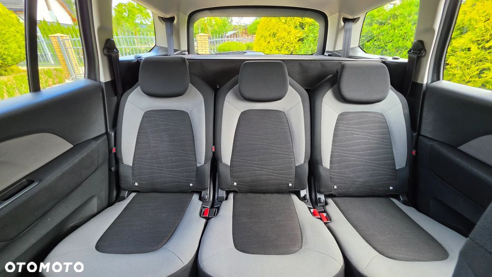 Citroën C4 Grand Picasso 1.6 e-HDi Exclusive - 26