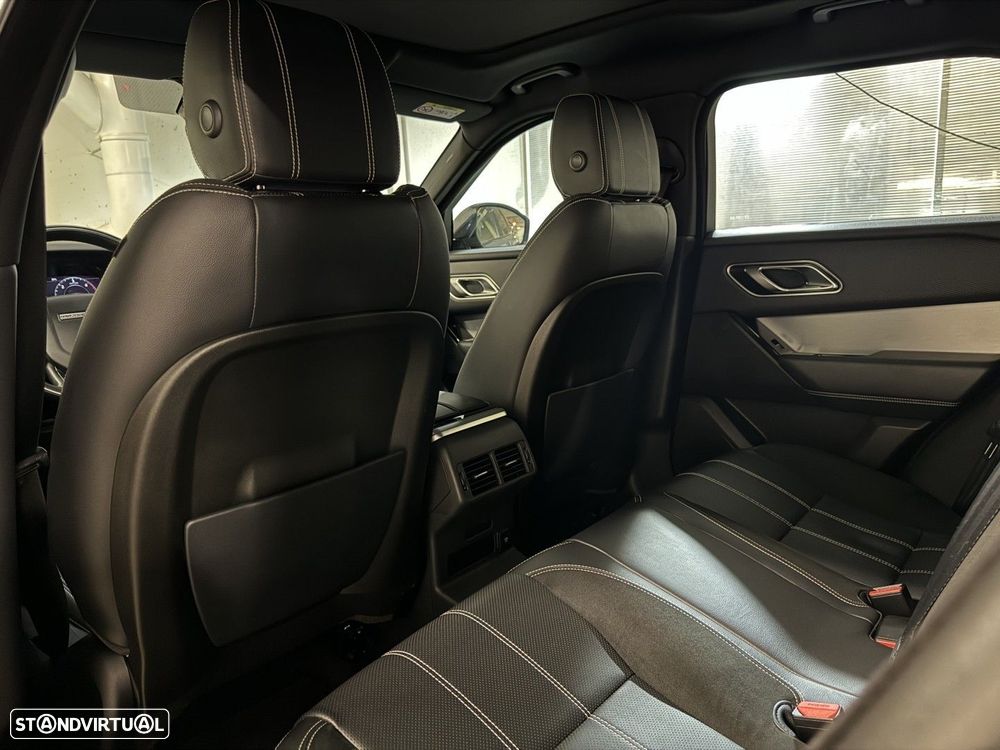 Land Rover Range Rover Velar 2.0 D R-Dynamic S - 43