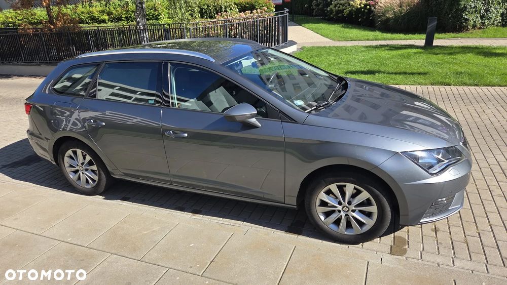 Seat Leon 1.4 TSI Copa S&S - 4