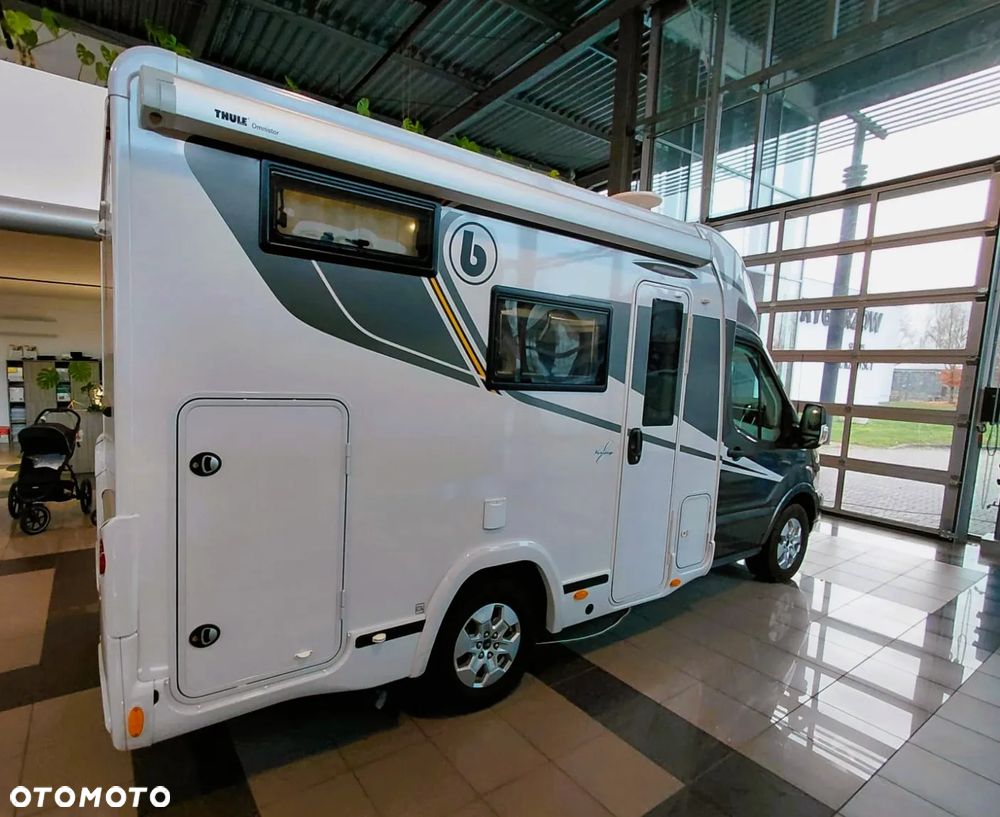 Benimar Yrteo 840 T25 - 6