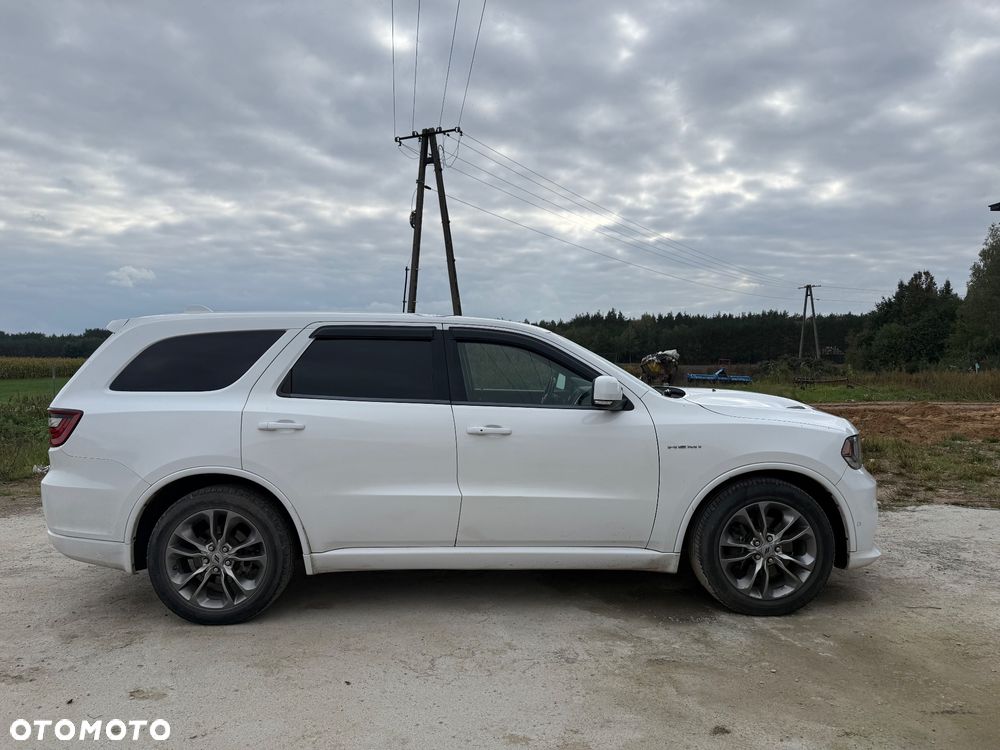Dodge Durango - 8