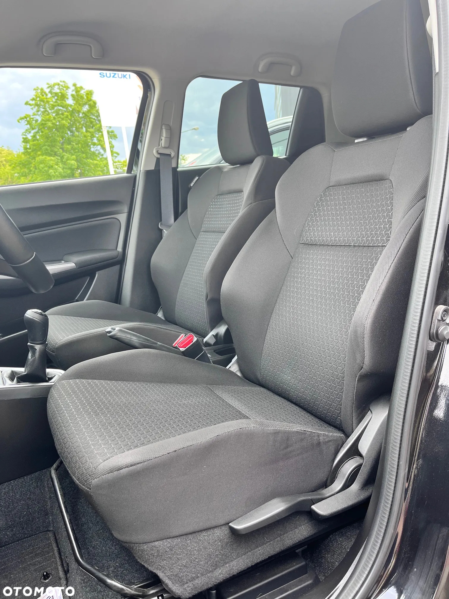 Suzuki Swift 1.2 SHVS Elegance - 24