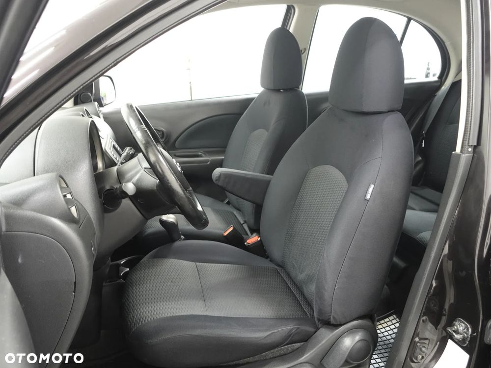 Nissan Micra - 20