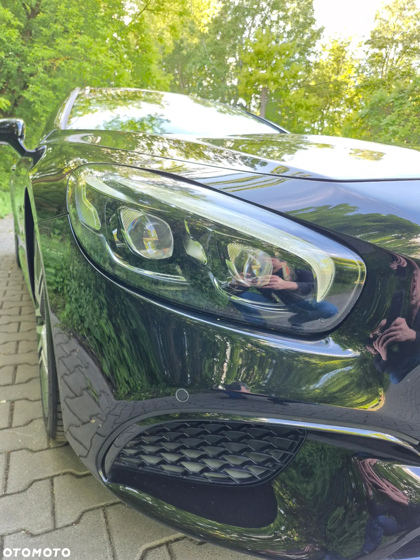 Mercedes-Benz SL 500 - 9
