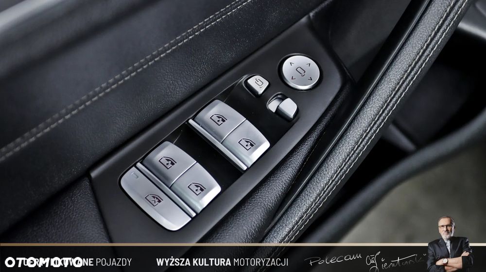 BMW Seria 5 520d Luxury Line sport - 15