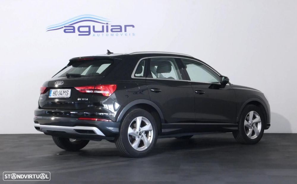 Audi Q3 35 TFSI S tronic - 4