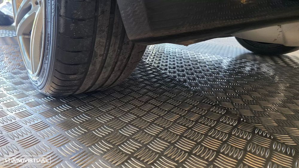 BMW 116 i Edition Sport - 34