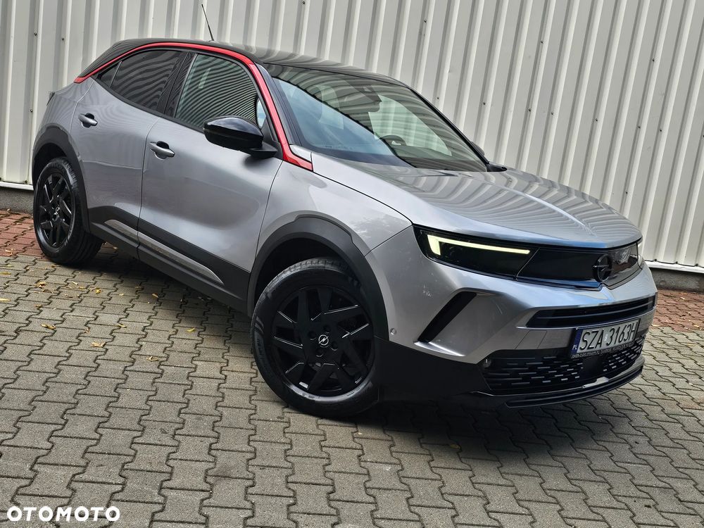 Opel Mokka 1.2 DI Turbo GS Line - 14