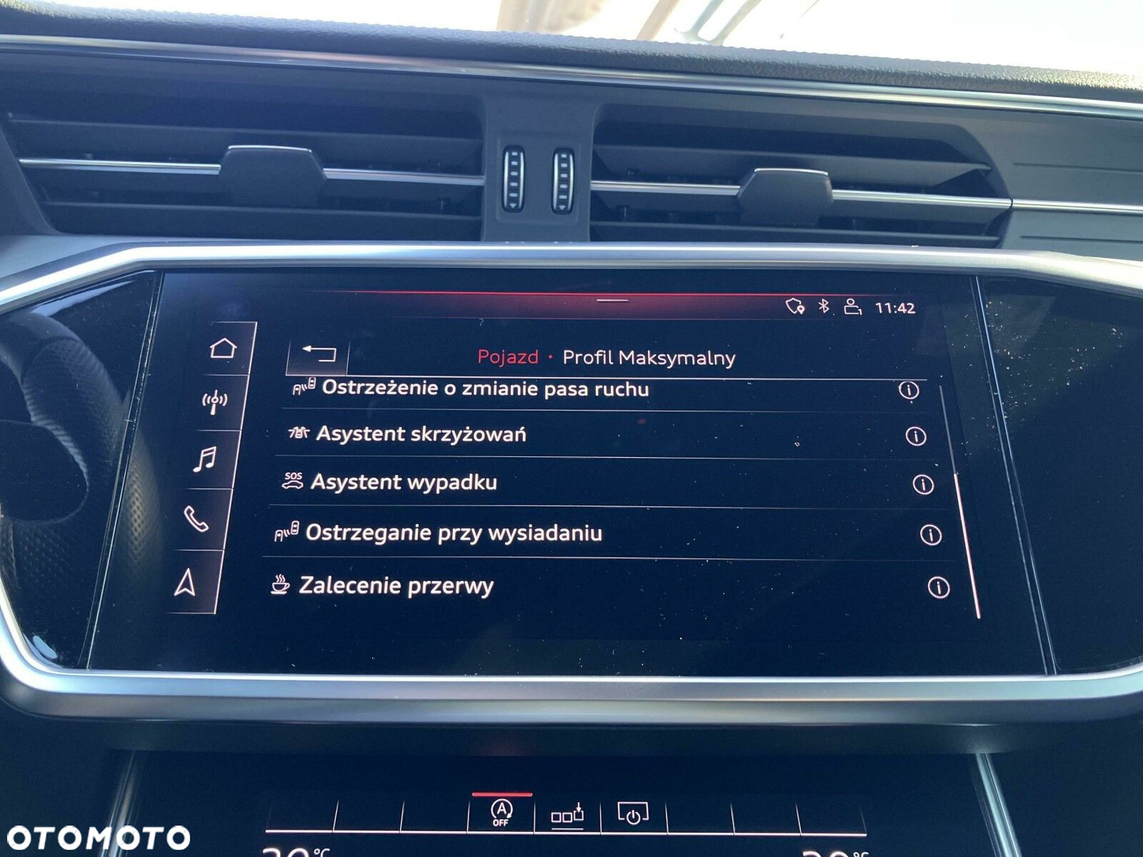 Audi S6 - 29