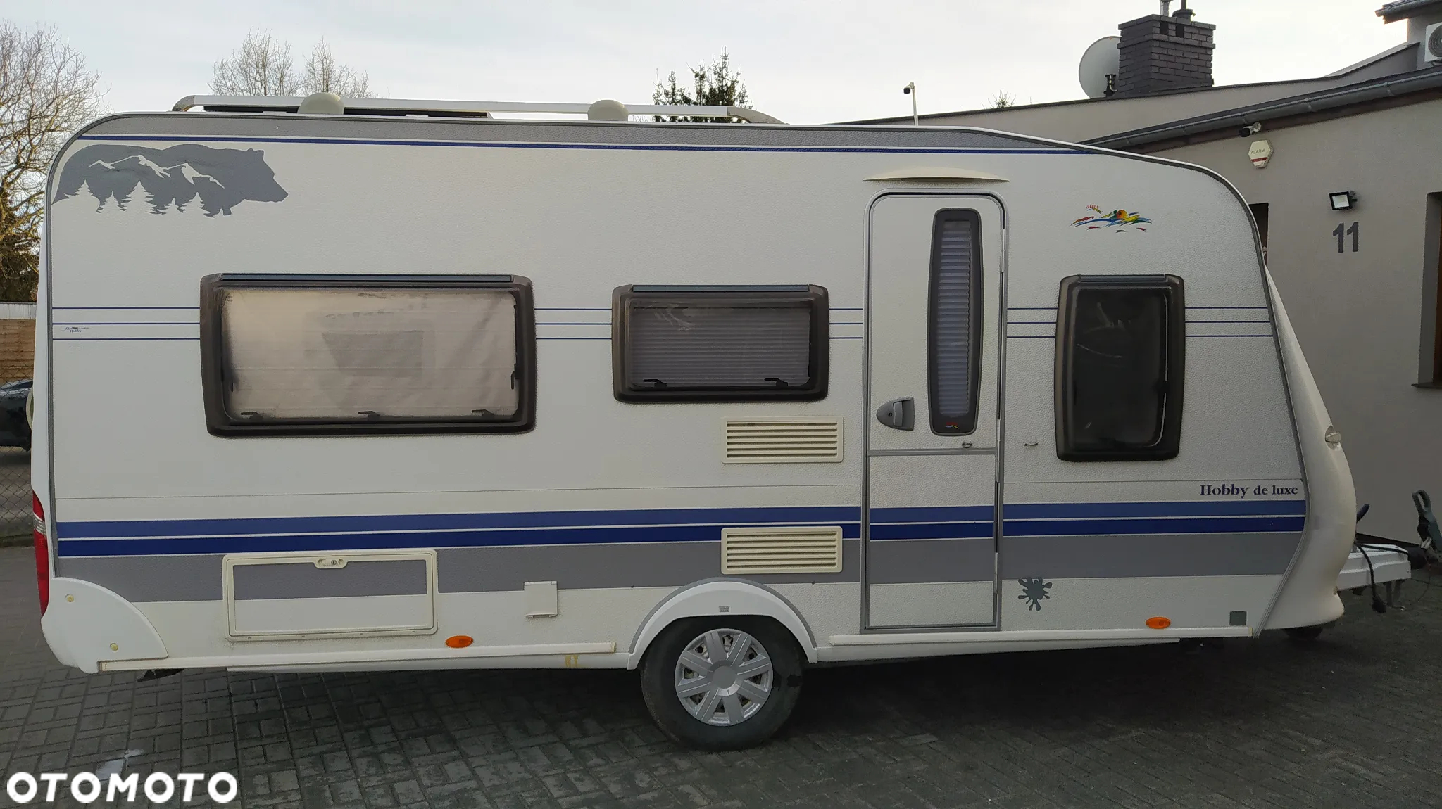 Hobby 460 - 14