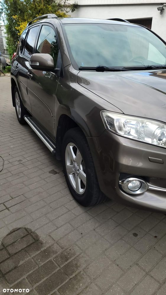 Toyota RAV4 2.0 VVT-i Premium MS - 3