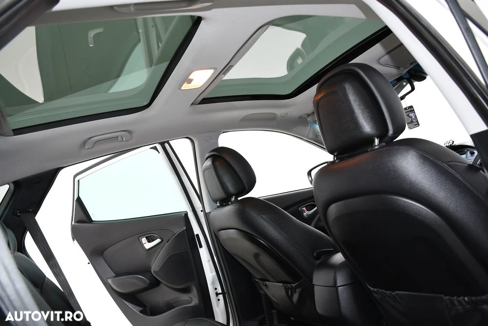 Hyundai ix35 - 7