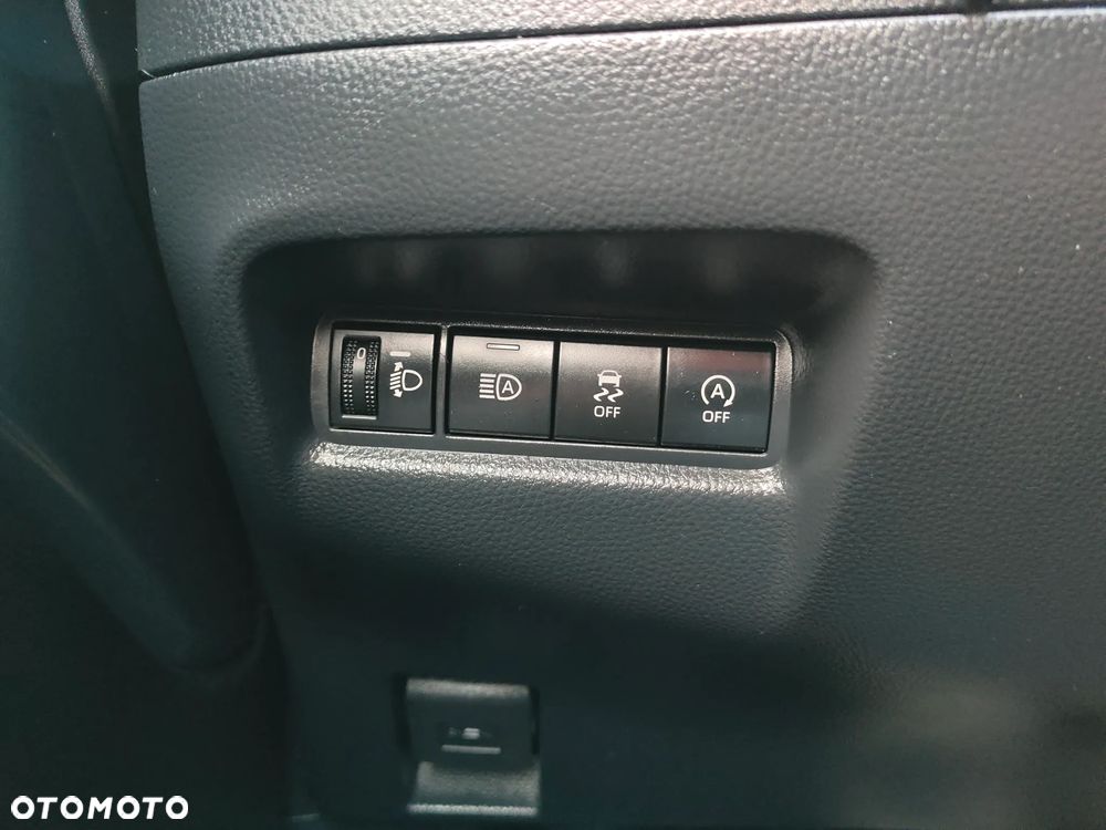 Toyota Aygo X 1.0 VVT-i Style - 14