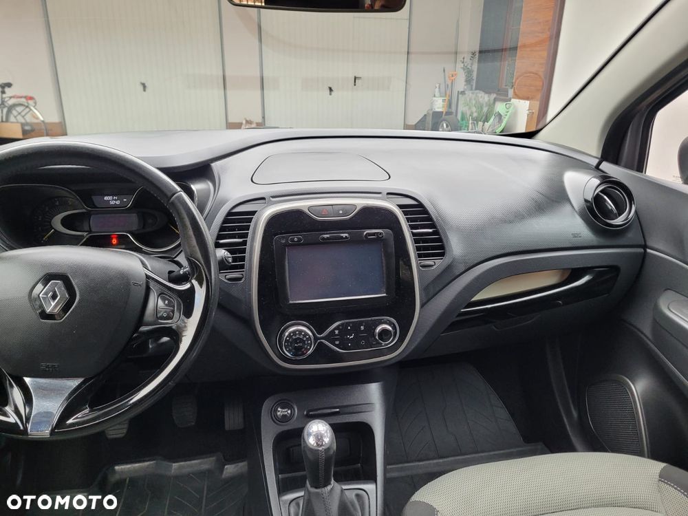 Renault Captur ENERGY dCi 90 Start&Stop Expression - 34