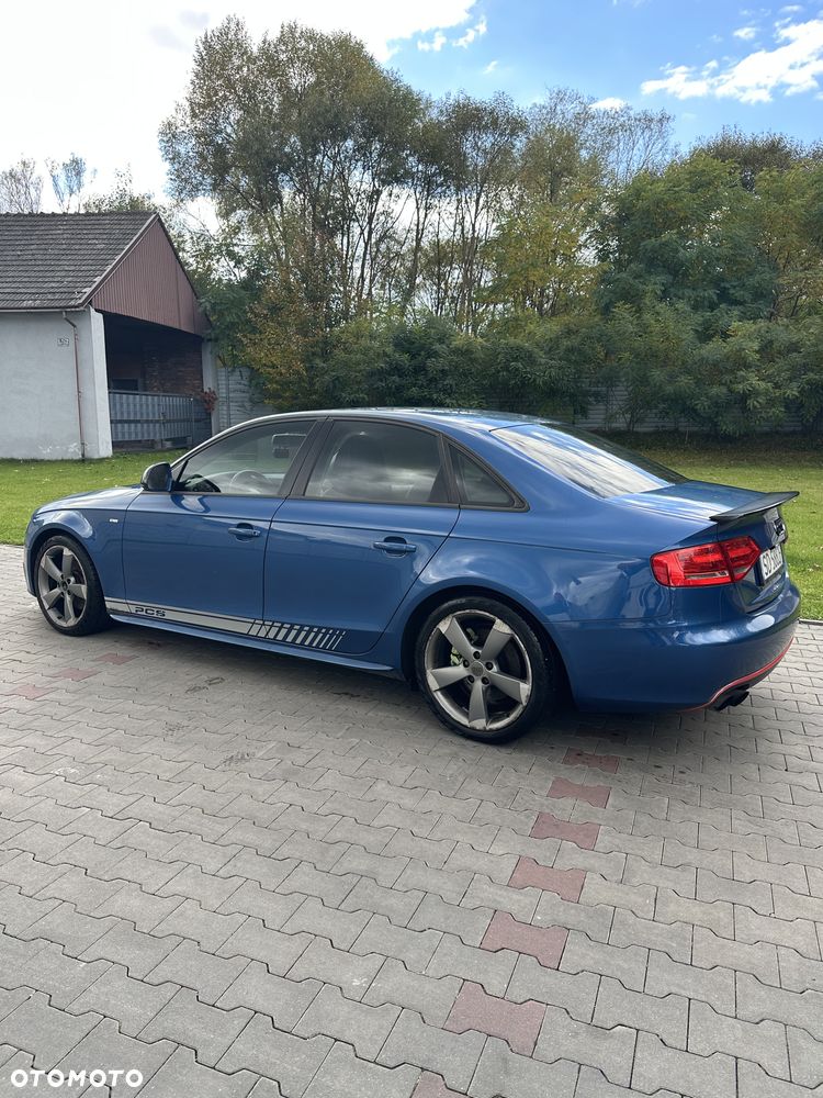 Audi A4 Limousine 1.8 TFSI S line Sportpaket (plus) - 2