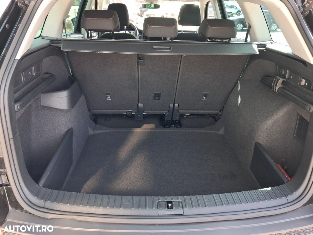 Skoda Kodiaq 2.0 TDI 4X4 DSG Clever - 9