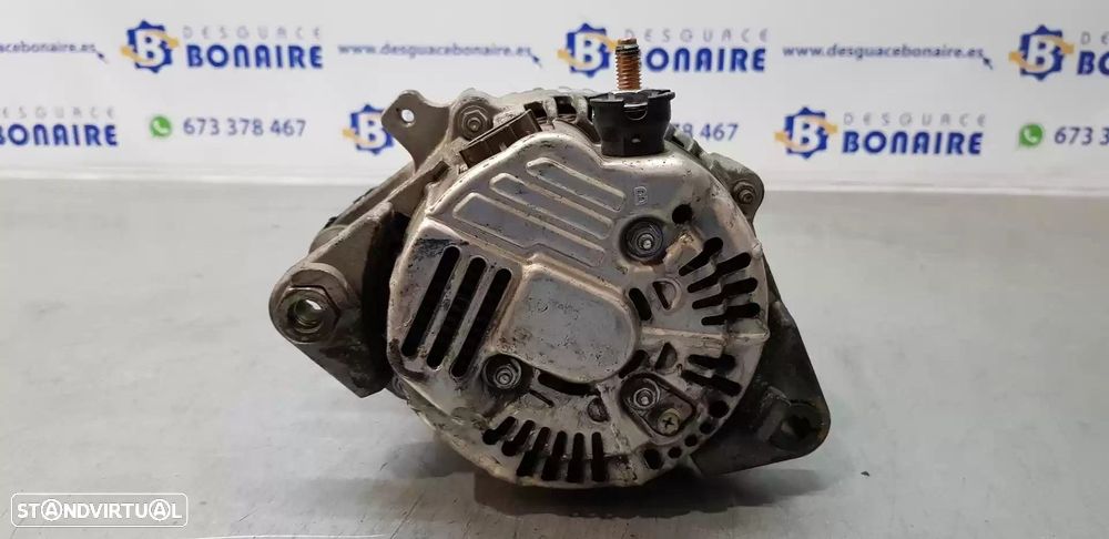 ALTERNADOR KIA CARNIVAL / GRAND CARNIVAL III 2006 -373004X900 - 1