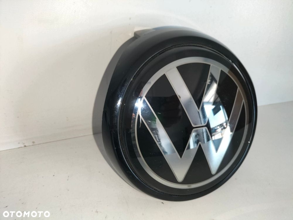 znaczek emblemat logo przód vw tiguan 3 iii lift 26- - 2