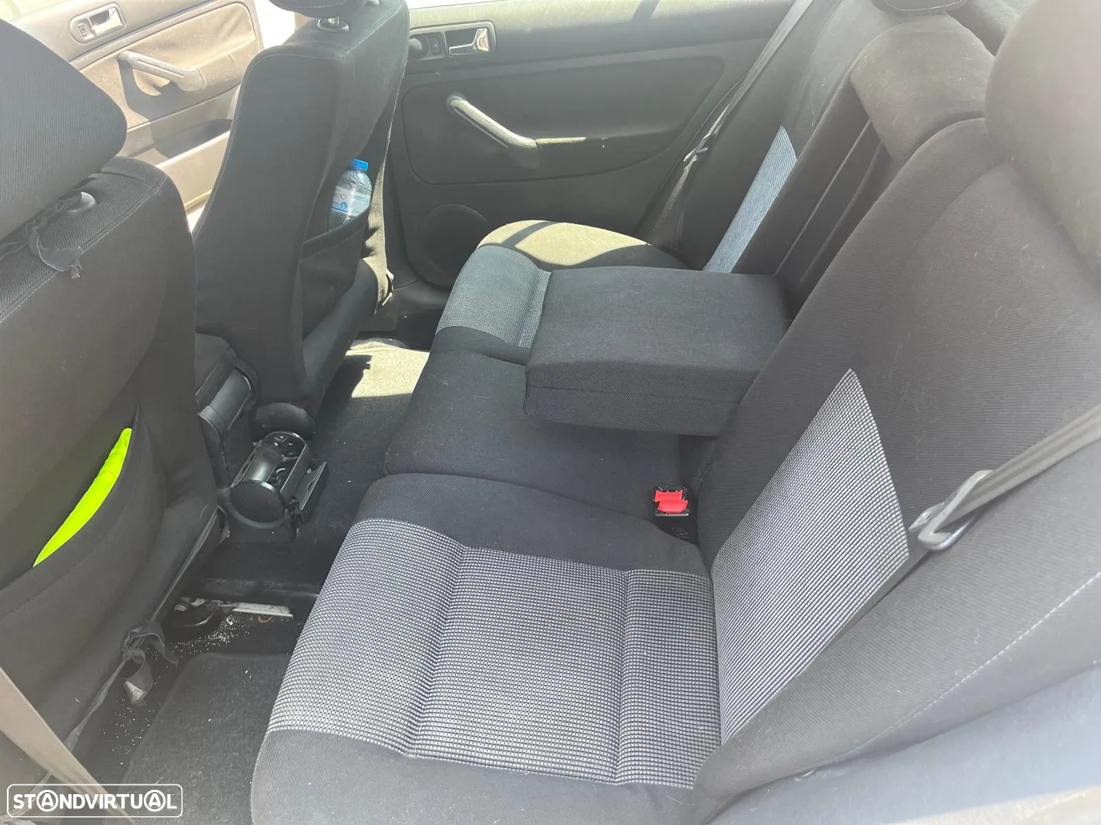VW Golf - 7