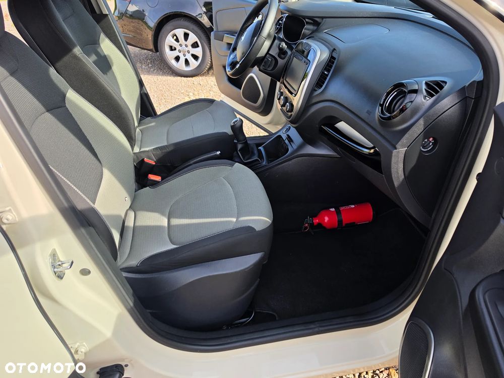 Renault Captur 0.9 Energy TCe XMOD - 17