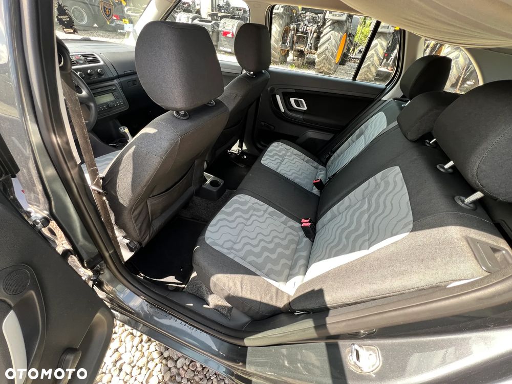 Skoda Fabia 1.2 12V Classic - 11