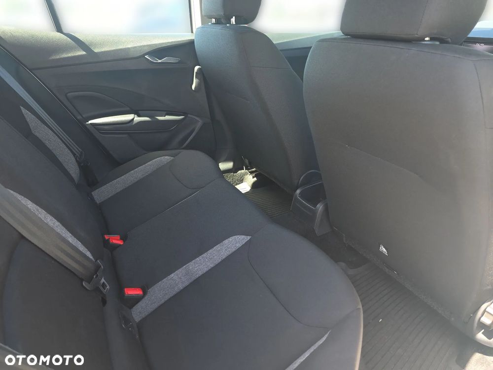 Skoda Fabia 1.0 TSI Active - 14