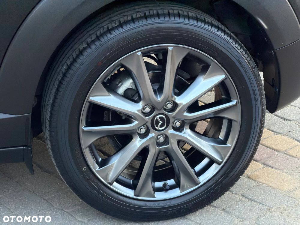 Mazda CX-3 SKYACTIV-G 120 FWD Center-Line - 15