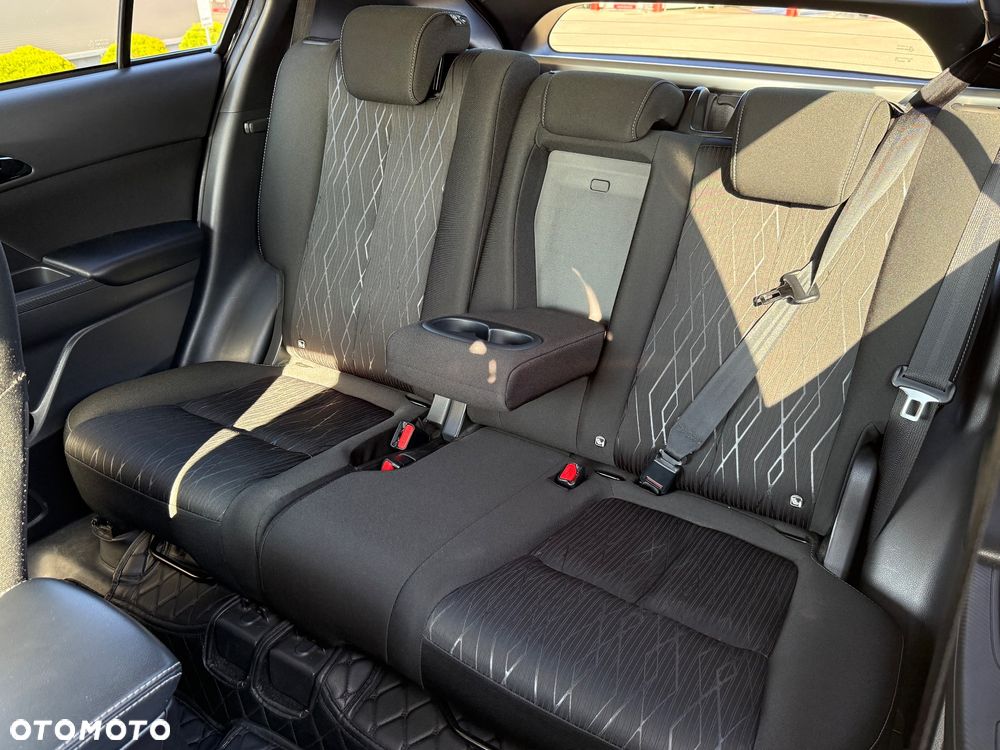 Mitsubishi Eclipse Cross 1.5 T-MIVEC ClearTec 2WD Intro Edition - 31