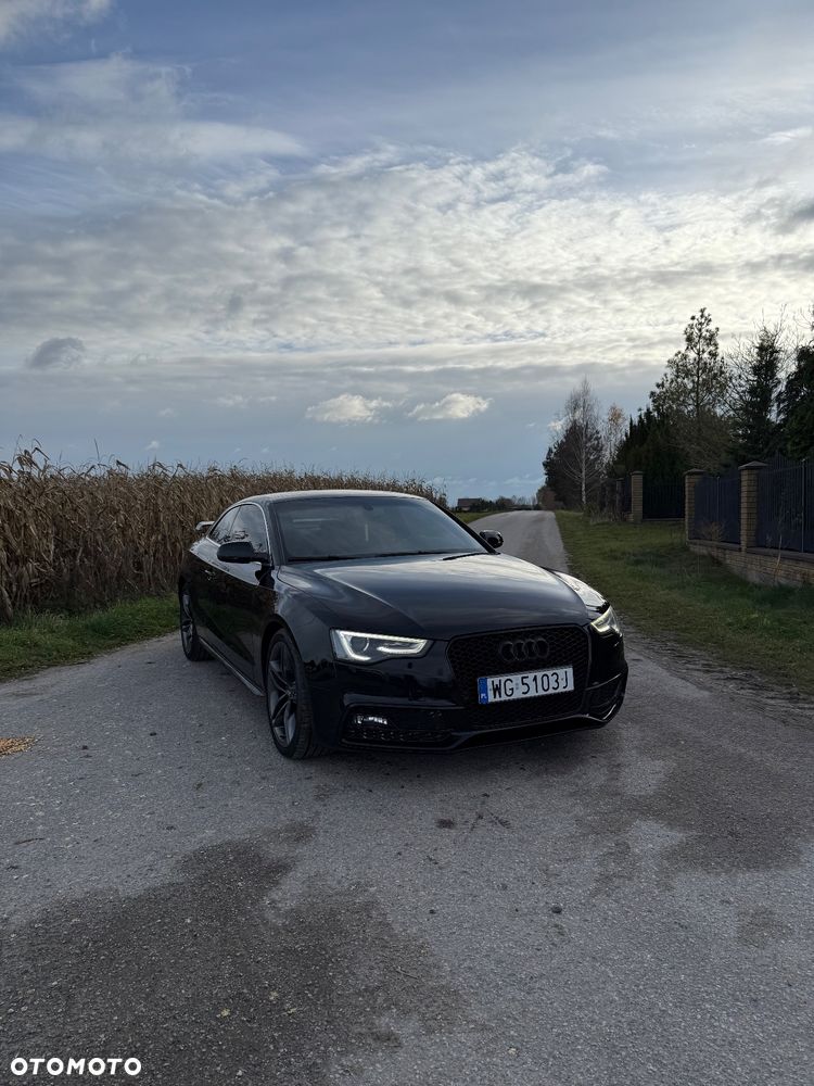 Audi S5 Coupé 4.2 Quattro Tiptr - 8