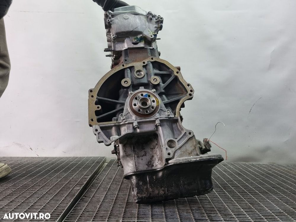 Motor Nissan Navara D40 Facelift 2.5 Diesel D40 2009 - 2015 190CP Manuala YD25DDTI Euro4 ... - 9