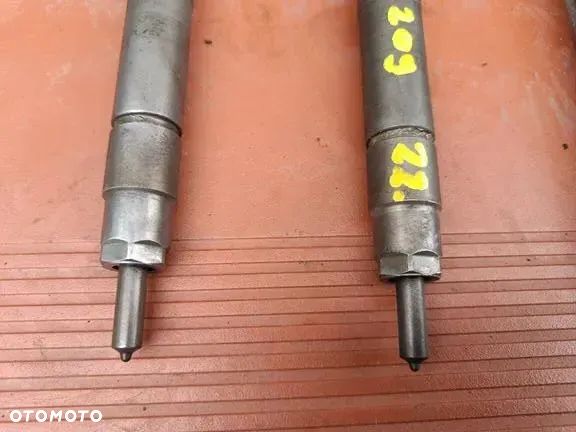 MERCEDES W203 W209 W211 2.2 2.7 3.2 CDI WTRYSKIWACZ WTRYSK A6460700787 - 2