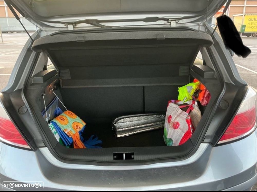 Opel Astra 1.3 CDTI Cosmo - 5