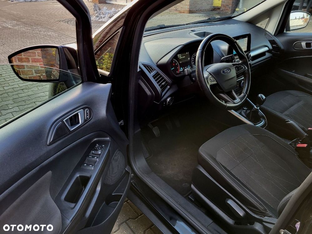 Ford EcoSport - 9