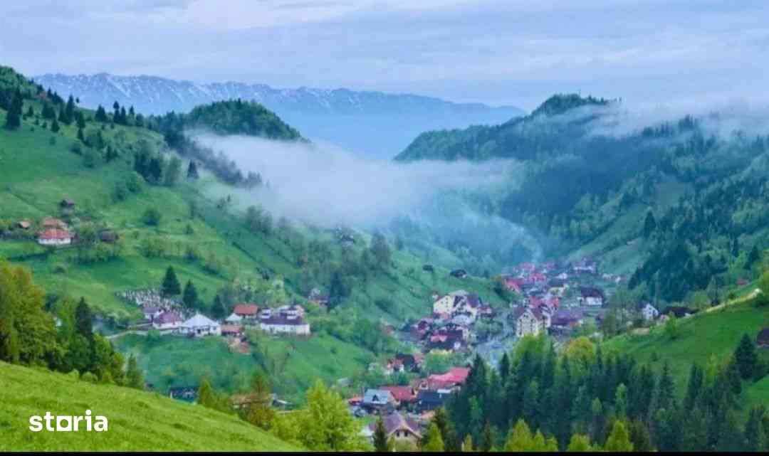 Vanzare pensiune , funcționează cu turisti pe roata perioada anului - Imagine principală: 4/7