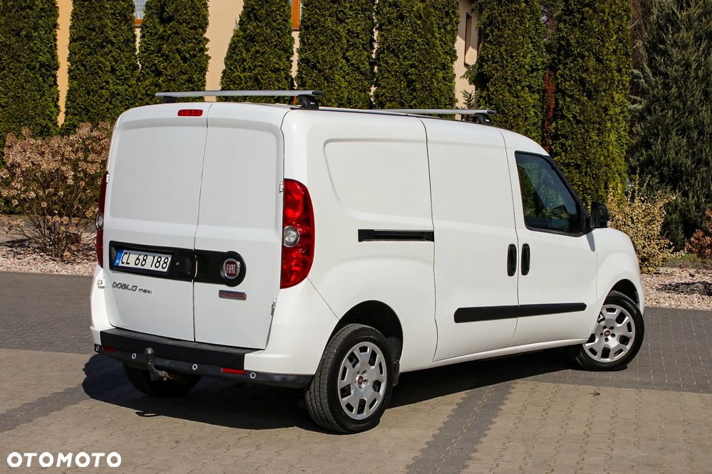 Fiat Doblo - 7