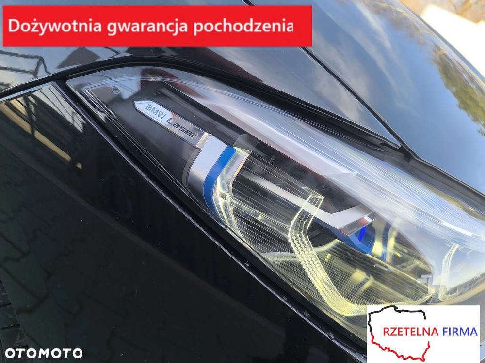 BMW Seria 8 - 16