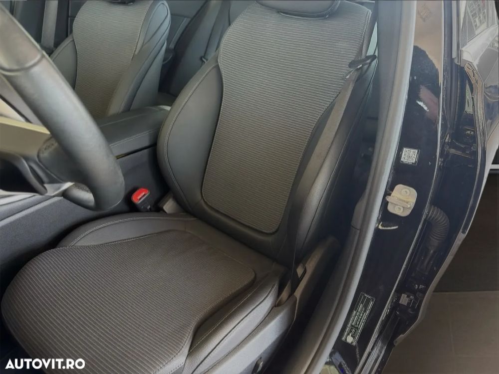 Mercedes-Benz C 180 9G-TRONIC Avantgarde - 9
