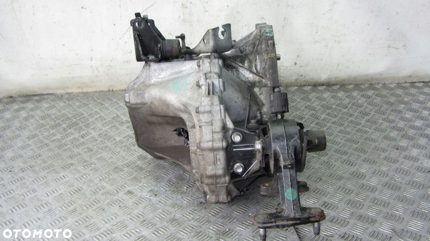 TOYOTA VERSO LIFT 1.6 SKRZYNIA BIEGÓW 1JB1BC-K - 9