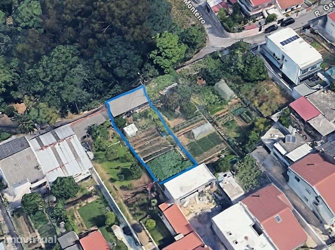 Terreno  para venda - Grande imagem: 3/22