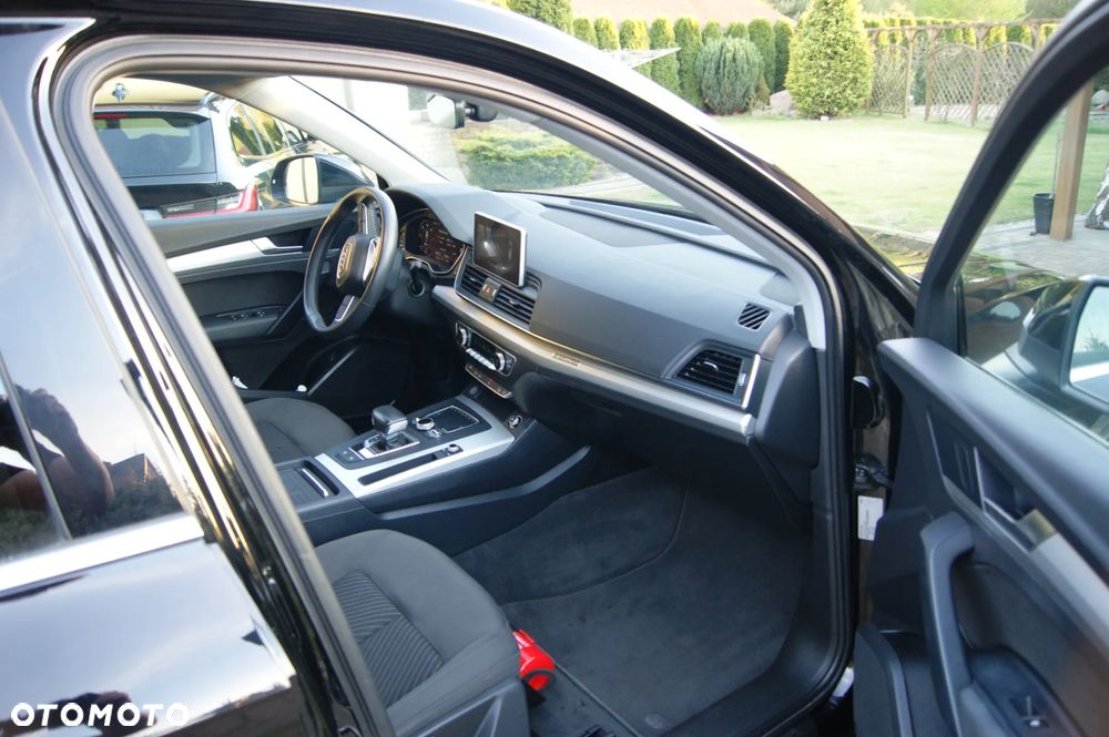 Audi Q5 2.0 TDI Quattro S tronic - 12